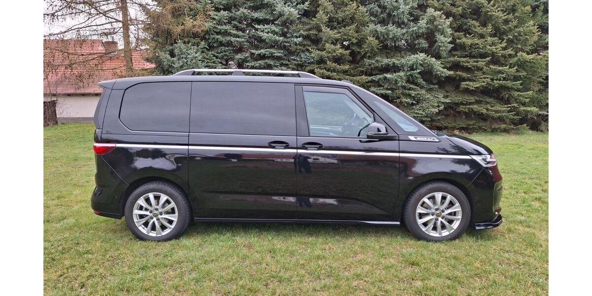 VW T7 Multivan 48.200 km 49.400 &euro; Quitzdorf am See 02906