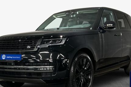 Land Rover Range Rover 10.500 km 168.450 &euro; München 81477