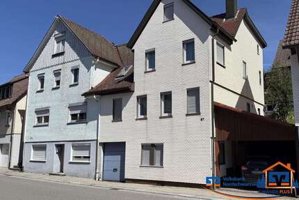 Haus Baiersbronn - 4 Zimmer, 93 m&sup2;, 135.000&euro; | Angebot:26286114