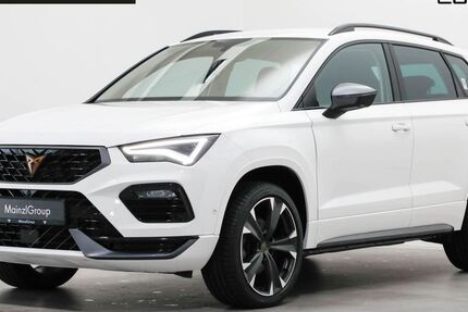 Cupra Ateca 31.200 km 29.920 &euro; Feldkirchen/Westerham 83620