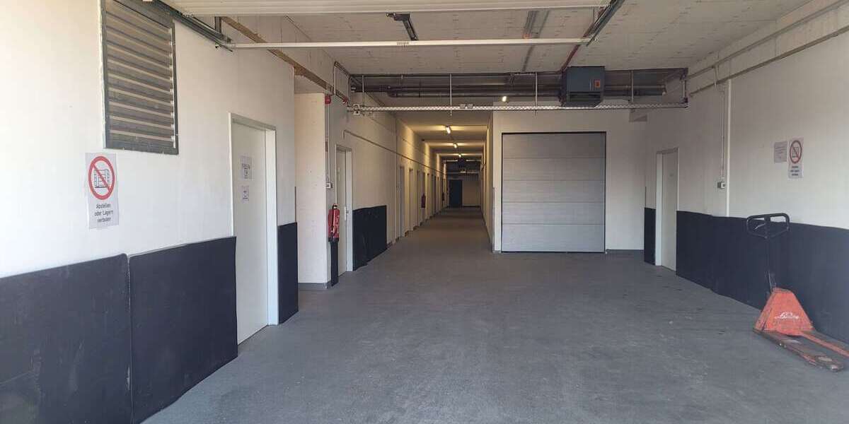 Gewerbeobjekt Sankt Augustin Menden - 271&euro; | Angebot:25168277