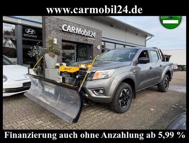 Nissan Navara 34.800 km 31.900 &euro; Rastede/ Wahnbek 26180