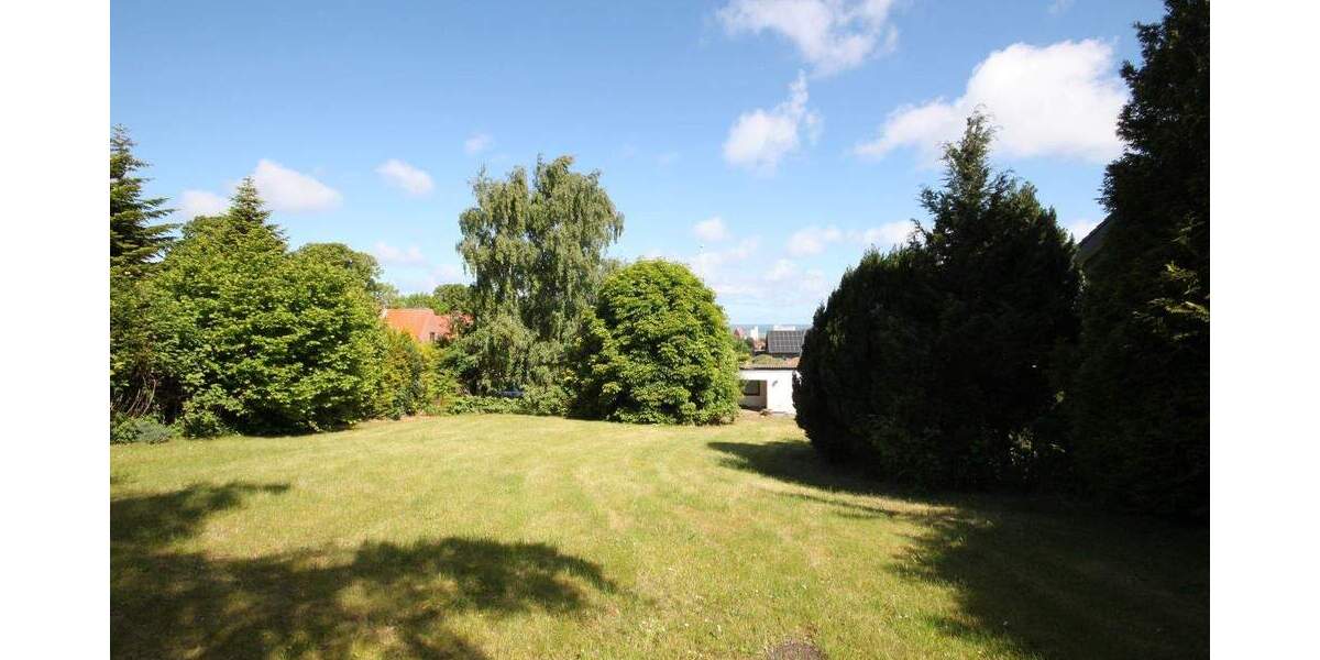 Grundstück Heiligenhafen - 219.000&euro; | Angebot:25707225