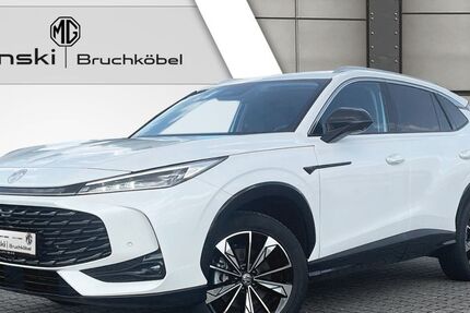 MG HS 13.770 km 23.990 &euro; Bruchköbel 63486