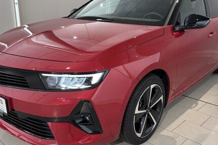 Opel Astra 11.147 km 19.990 &euro; Wilhelmshaven 26389