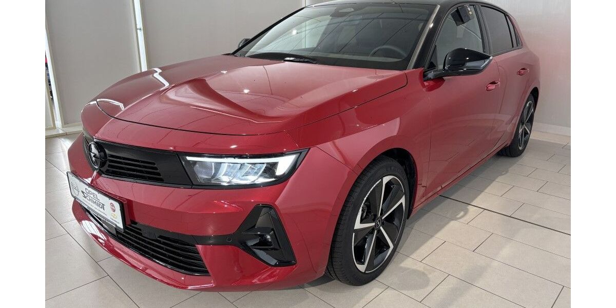 Opel Astra 11.147 km 19.990 &euro; Wilhelmshaven 26389