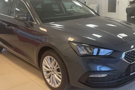 Seat Leon 63.775 km 21.790 &euro; Malchow 17213