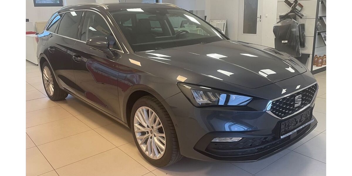 Seat Leon 63.775 km 21.790 &euro; Malchow 17213