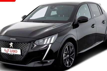 Peugeot 208 55.677 km 18.990 € Bautzen 02625