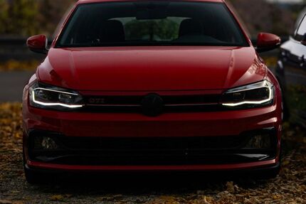 VW Polo 49.900 km 18.499 &euro; Leibertingen 88637