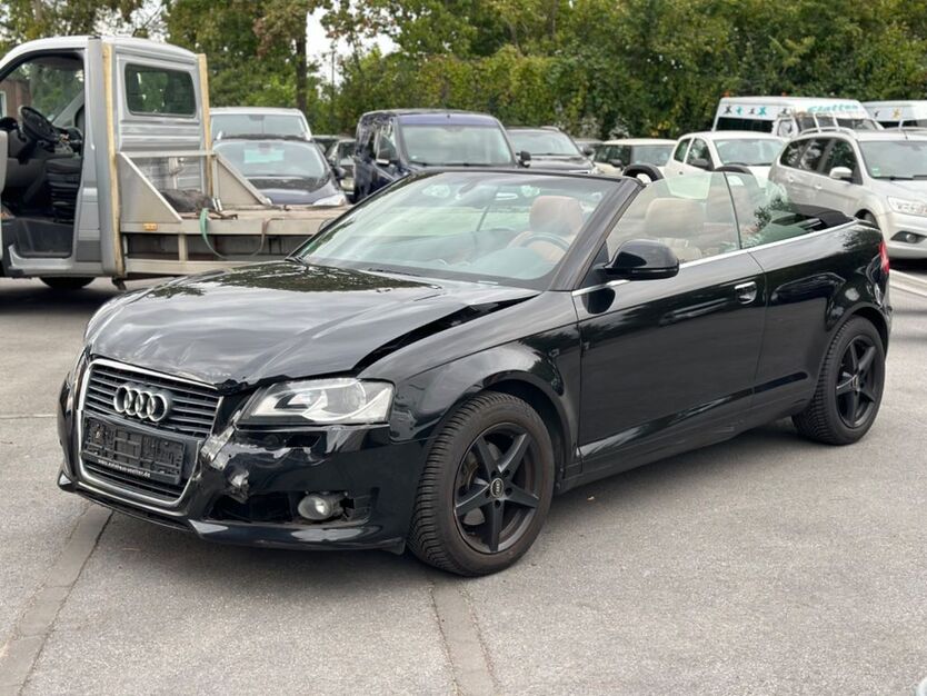 Audi A3 109.000 km 4.900 € Bad sassendorf 59505