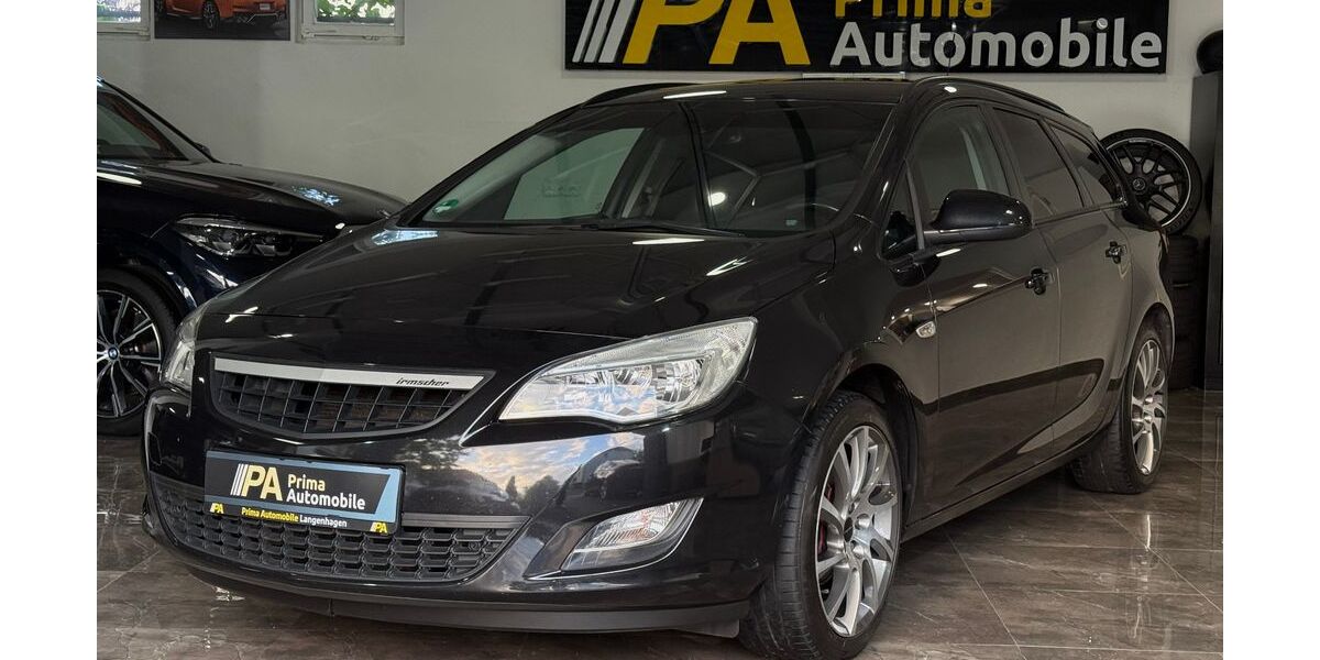 Opel Astra 156.800 km 3.999 &euro; Langenhagen 30853