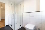 Modernes Wohnen mit herrlichem Blick auf die Sauer in Langsur - Nähe Wasserbillig - Etagenwohnung Langsur | Angebot:24286505