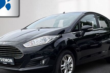Ford Fiesta 122.050 km 7.330 &euro; Salzbergen 48499