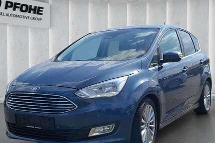 Ford C-Max 92.900 km 16.500 &euro; Schwerin 19061