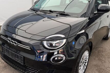 Fiat 500e 21.800 km 12.500 &euro; Schrobenhausen 86529