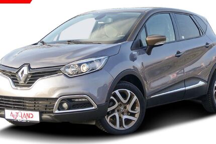 Renault Captur 19.649 km 16.950 &euro; Stralsund 18437