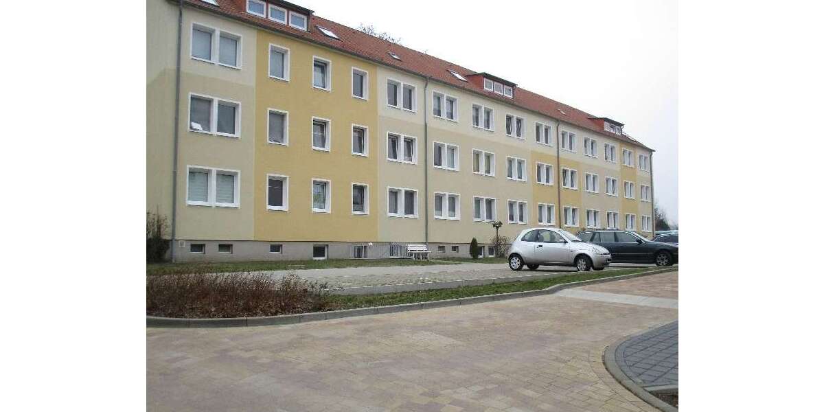 Wohnung zum Mieten in Zinnowitz 406 € 50.78 m² 2 zimmer
