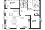 Einfamilienhaus Herzogenrath Kohlscheid - 4 Zimmer, 139 m&sup2;, 497.200&euro; | Angebot:25878582