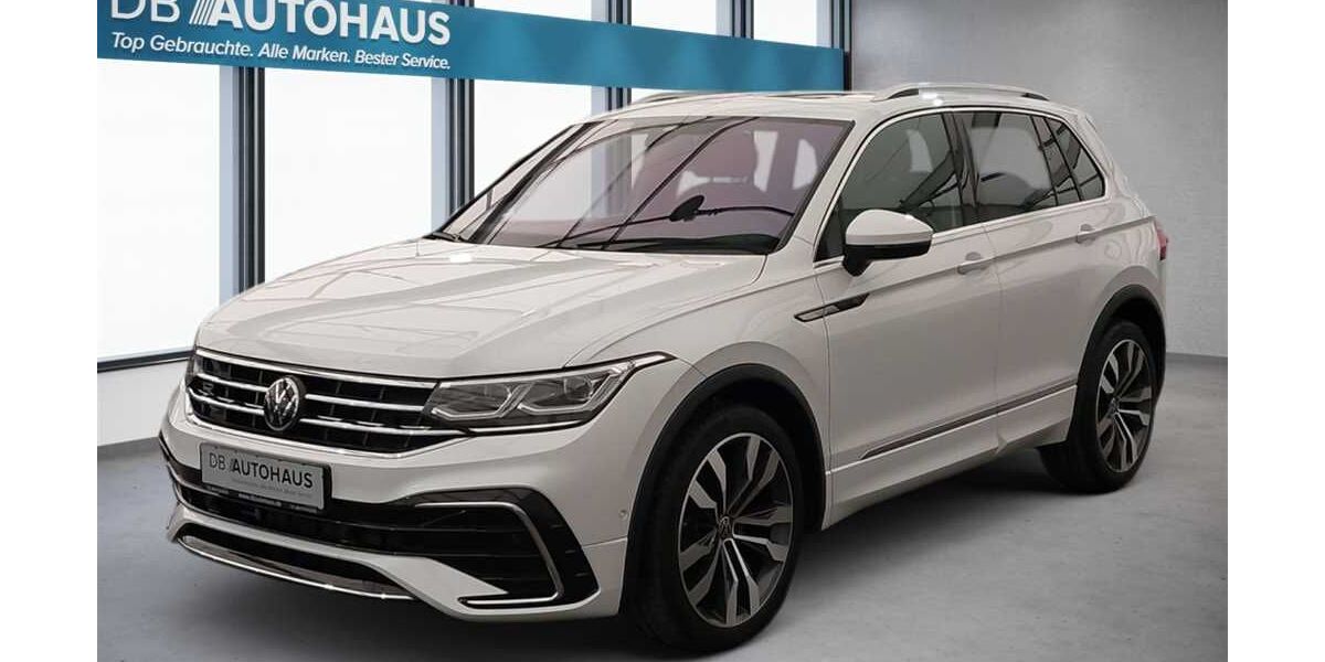 VW Tiguan 52.728 km 37.460 &euro; Cloppenburg 49661