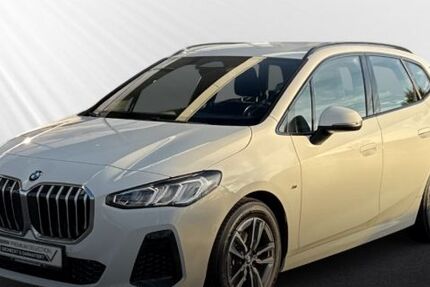 BMW 218 Active Tourer 3.773 km 33.190 € Rüsselsheim 65428