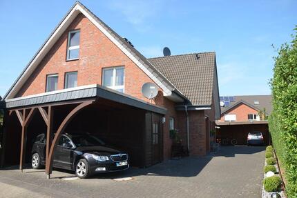 Familienfreundliche DHH im Kaiserforst mit Wallbox & Süd-Garten 5 zimmer