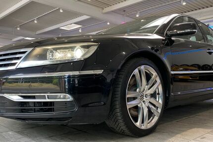 VW Phaeton 235.000 km 10.990 € Datteln 45711