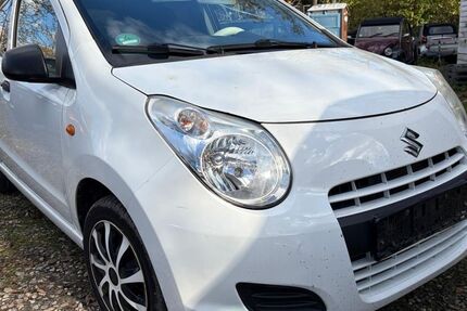 Suzuki Alto 110.602 km 4.990 € Berlin 14167