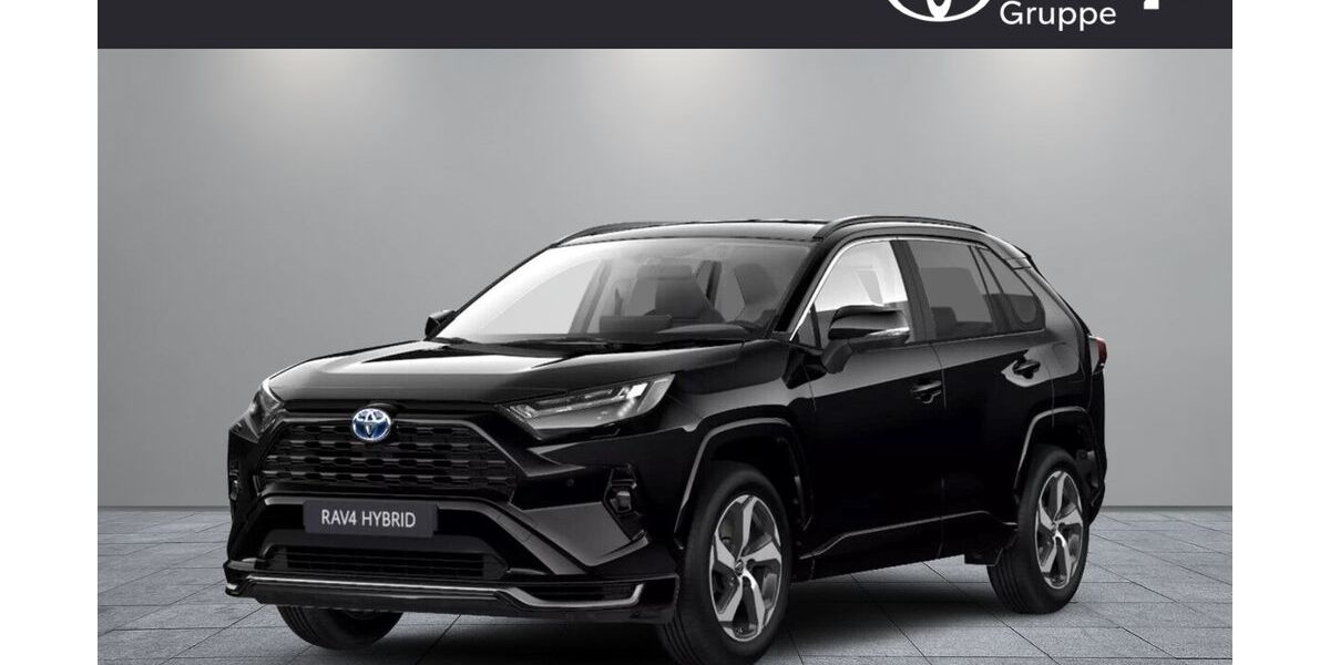 Toyota RAV 4 1.500 km 55.990 &euro; Marktheidenfeld 97828