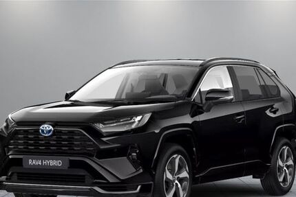 Toyota RAV 4 2.500 km 56.990 &euro; Marktheidenfeld 97828