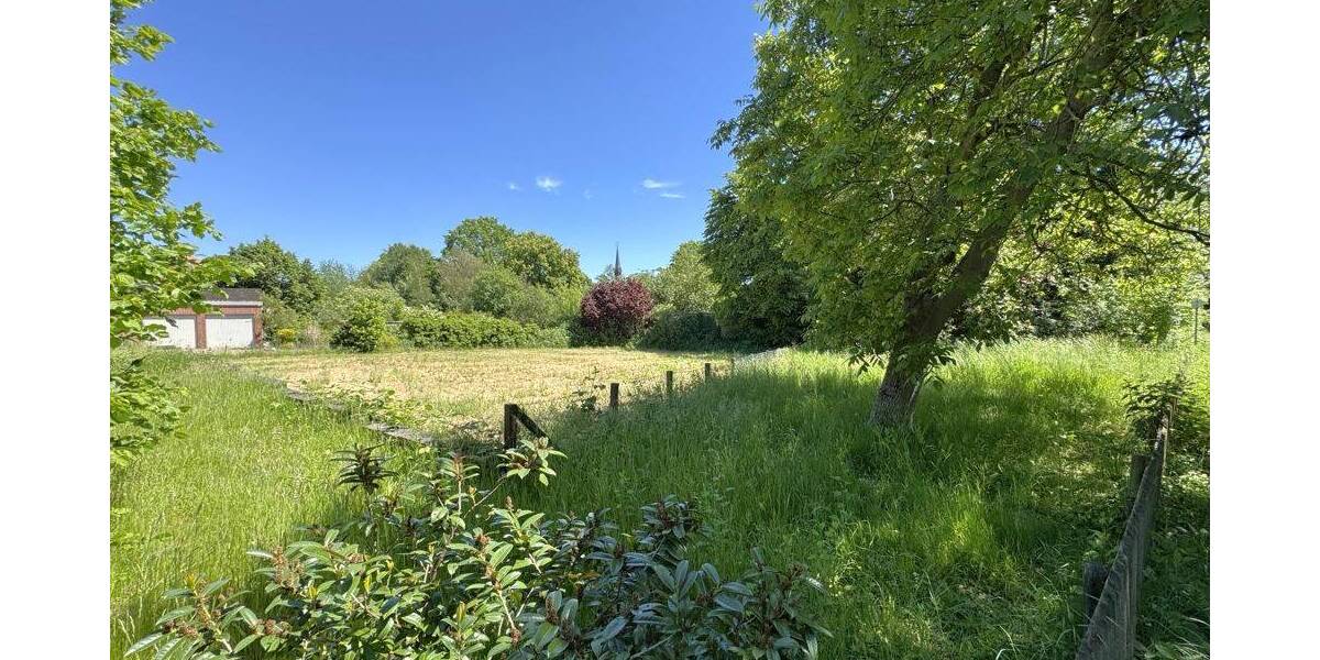 Mehrfamilienhaus, Wohnhaus Rehburg-Loccum Loccum - 7 Zimmer, 120 m&sup2;, 230.000&euro; | Angebot:26796382