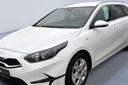 Kia ceed Sportswagon 20.900 km 21.450 &euro; Mörslingen 89435