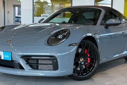 Porsche 992 3.500 km 174.995 &euro; Herford 32052