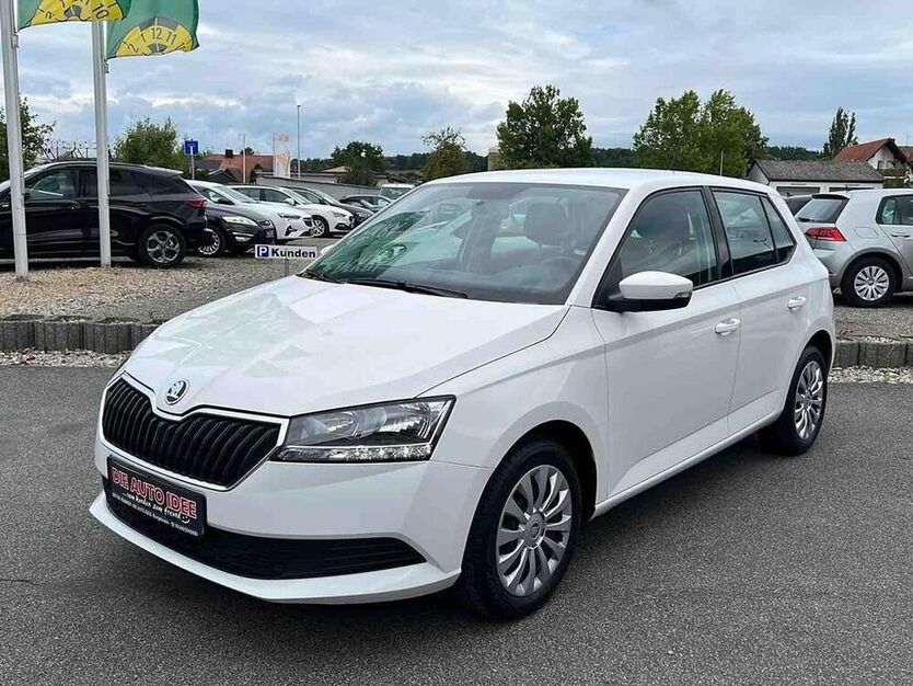 Fabia