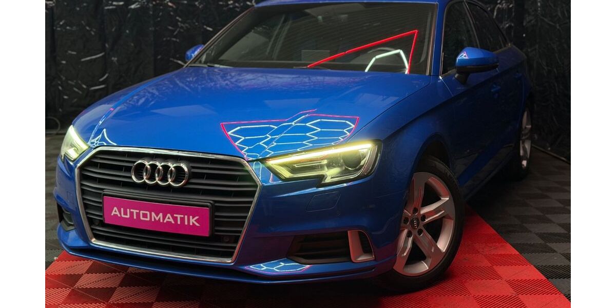 Audi A3 136.000 km 14.999 &euro; Herscheid 58849