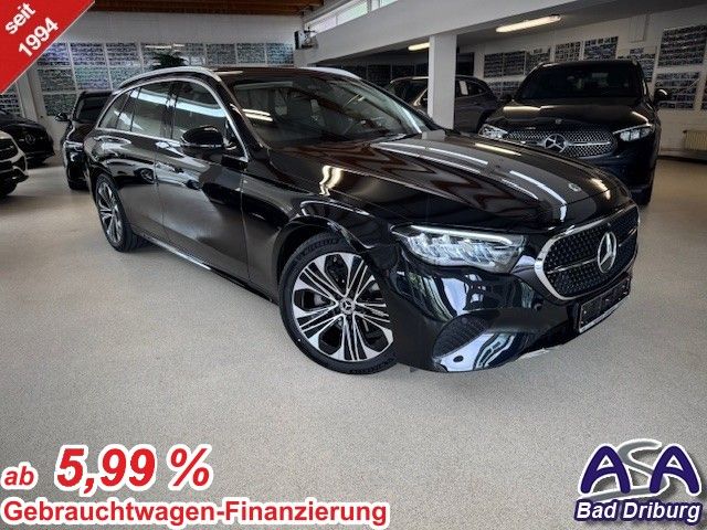 Mercedes-Benz E 220 27.200 km 44.990 &euro; Bad Driburg 33014