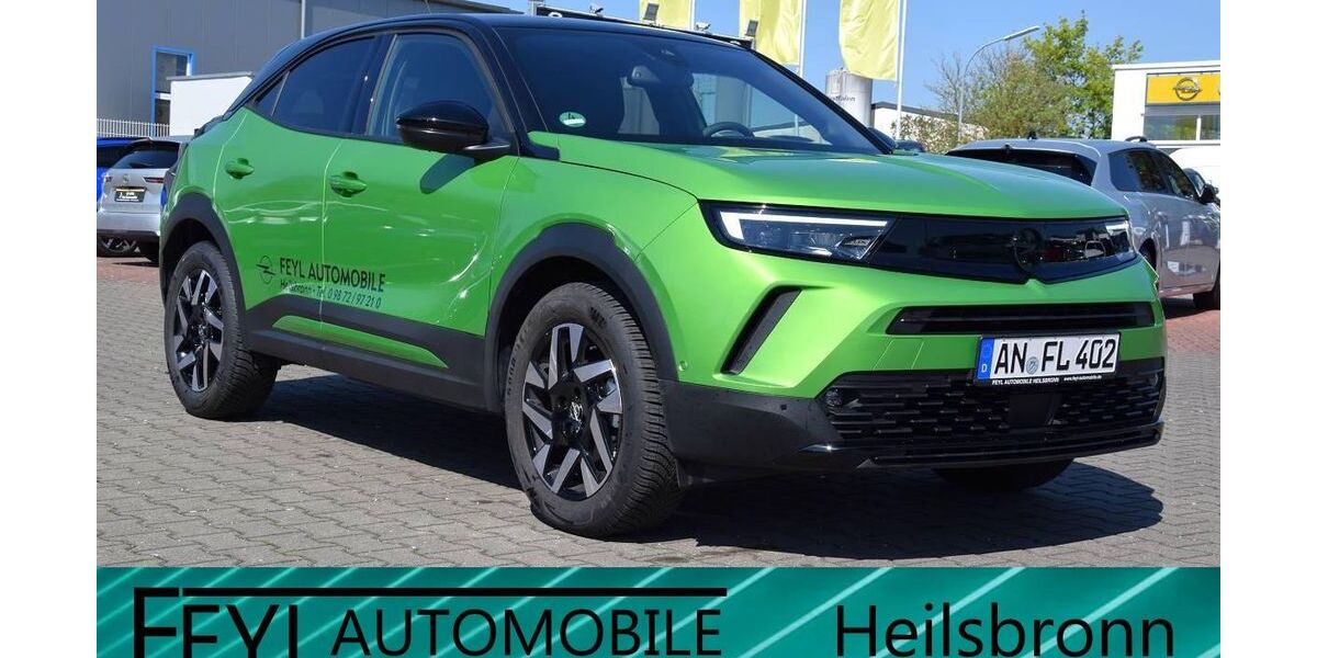 Opel Mokka 5.690 km 22.400 &euro; Heilsbronn 91560