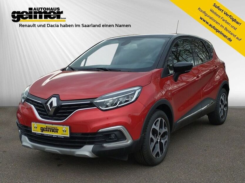 Captur