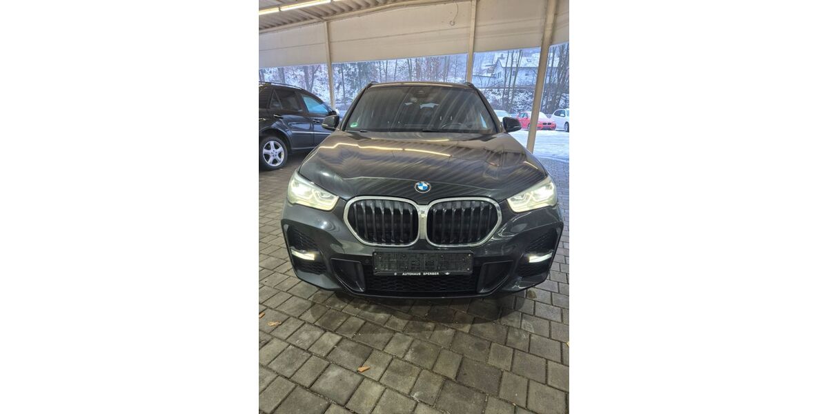 BMW X1 199.499 km 19.890 &euro; Bad Berneck im Fichtelgebirge 95460