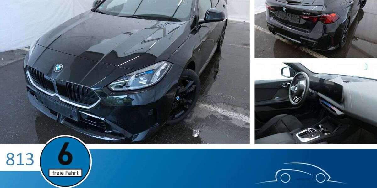 BMW 120 41.800 km 31.820 &euro; Roßtal 90574