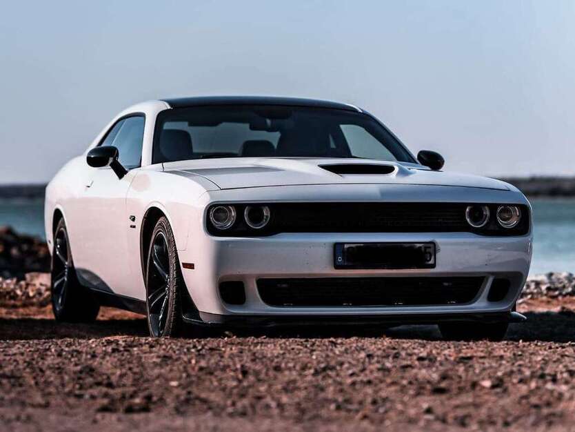 Challenger