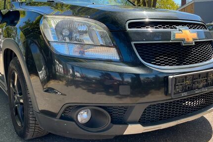 Chevrolet Orlando 263.979 km 5.500 &euro; München 80939