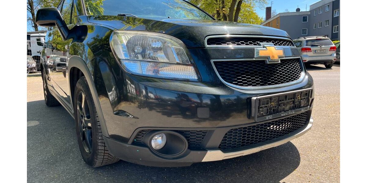 Chevrolet Orlando 263.979 km 5.500 &euro; München 80939