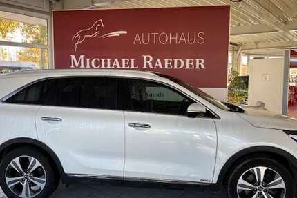 Kia Sorento 34.100 km 33.850 &euro; Dessau - Roßlau 06847