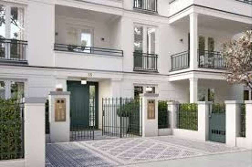 Wohnung zum Mieten in München 1.120 € 32 m²