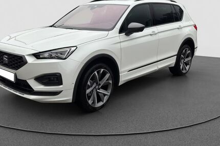 Seat Tarraco 5.808 km 43.950 € Ingolstadt 85053