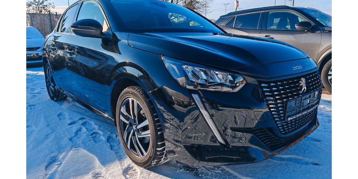 Peugeot 208 71.136 km 11.800 &euro; Rülzheim 76761