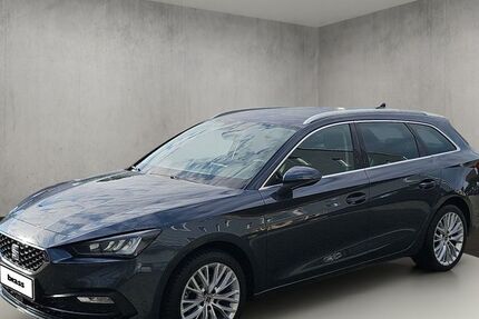 Seat Leon 77.372 km 20.900 &euro; Gießen 35392