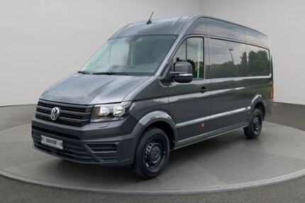 VW Crafter 3.900 km 43.890 &euro; Rudolstadt 07407