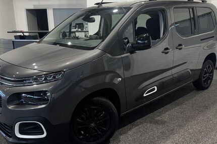 Citroen Berlingo 22.000 km 26.490 &euro; Marl/Recklinghausen 45770